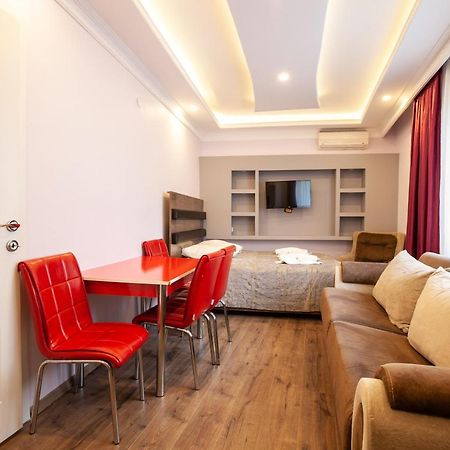 Lale Sultan Apart Istanbul Exterior foto