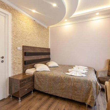 Lale Sultan Apart Istanbul Exterior foto