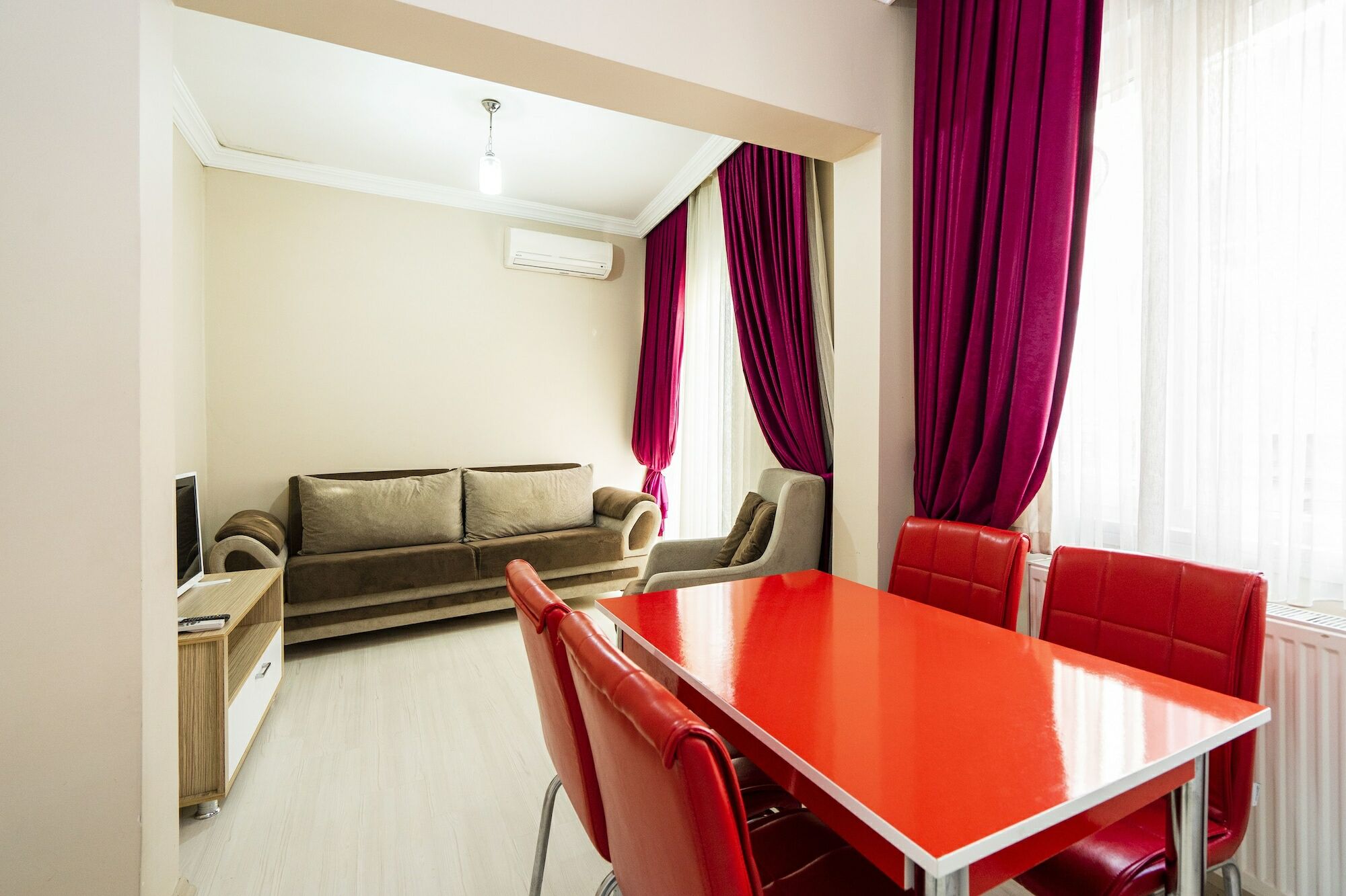 Lale Sultan Apart Istanbul Exterior foto